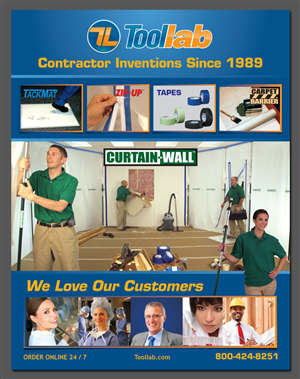 Design de Brochure par laxman2creative pour ce projet | Design : #449265