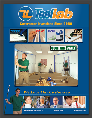 Brochure Design by laxman2creative for this project | Design: #453341