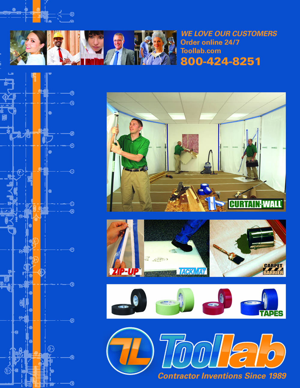 Brochure Design by J. Saunders Creative for this project | Design #456944