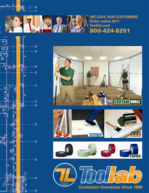 Design de Brochure par J. Saunders Creative pour ce projet | Design : #456944