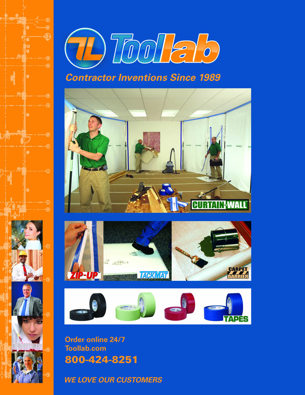 Brochure Design by J. Saunders Creative for this project | Design #456994