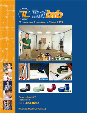 Brochure Design by J. Saunders Creative for this project | Design: #456994