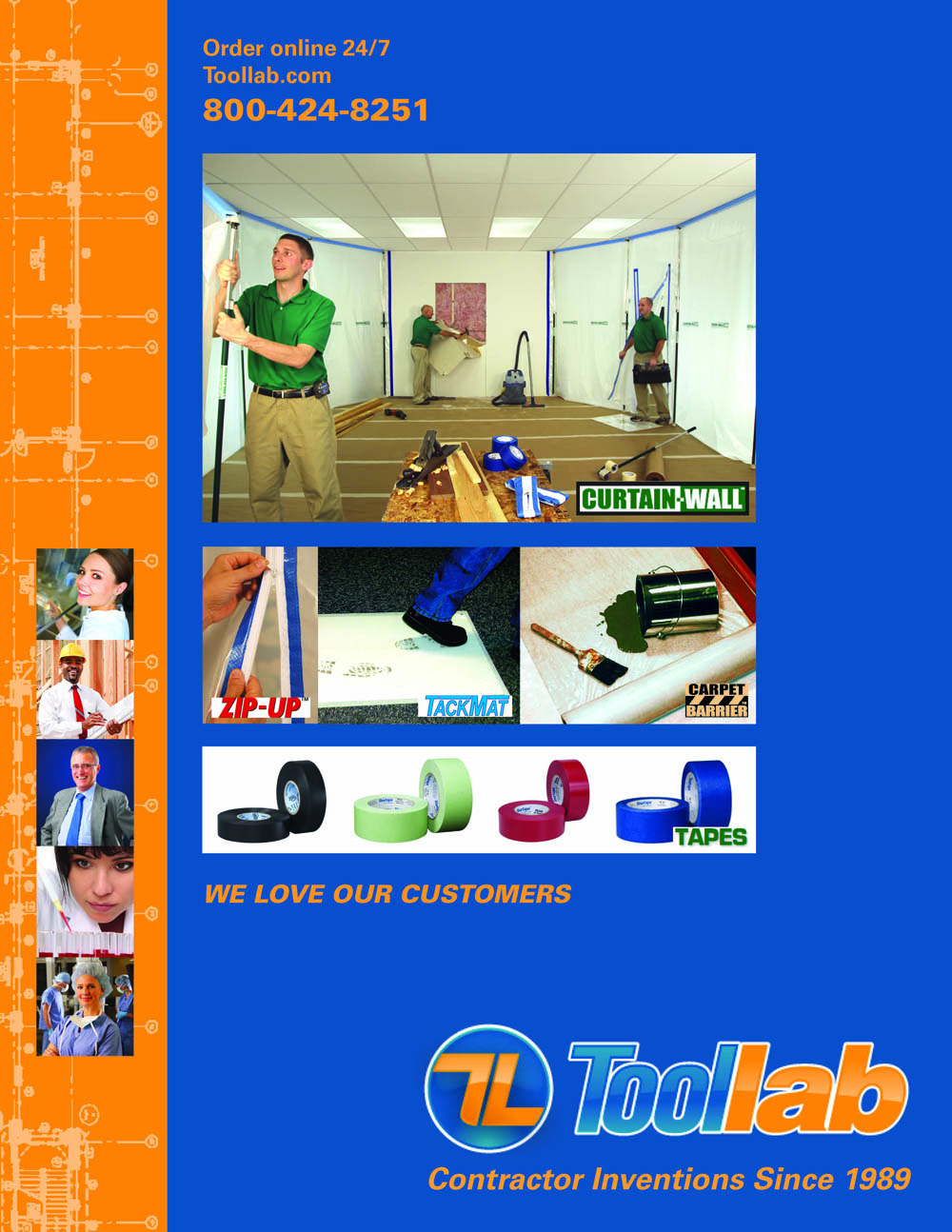 Brochure Design by J. Saunders Creative for this project | Design #457009