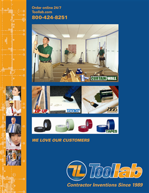 Brochure Design by J. Saunders Creative for this project | Design: #457009