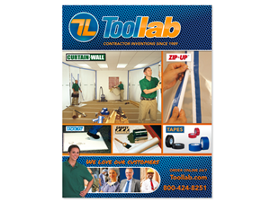 Brochure Design by Nic for this project | Design: #454090