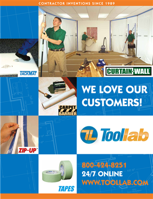 Brochure Design by DOA