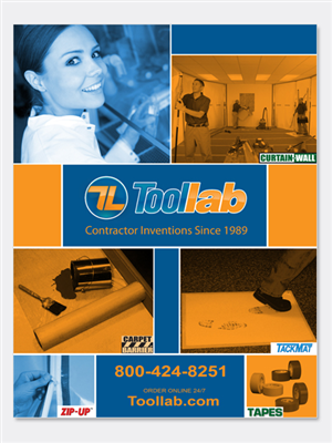 Design de Brochure par NAOTOO pour ce projet | Design : #443604