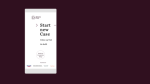 App Design by vldmr
