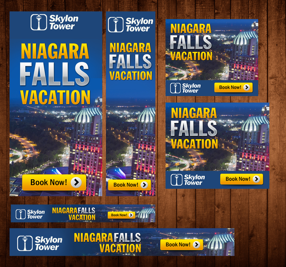 Banner Ad Design by MeMe Botrous for this project | Design #2165779