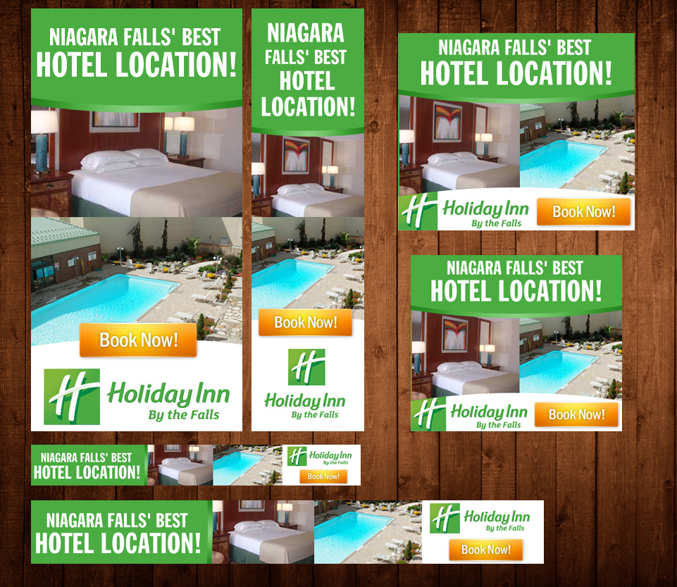 Banner Ad Design by MeMe Botrous for this project | Design #2162520