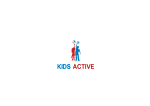 Logo Design by WHATZHITOOYA for Kids Active | Design #10284171