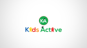 Logo Design by FAMous_Designs for Kids Active | Design: #10325391
