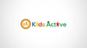 Logo Design by FAMous_Designs for Kids Active | Design: #10325392