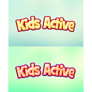 Logo Design by Re3volutionDesigns for Kids Active | Design: #10234729