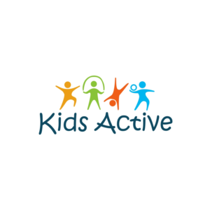 Logo Design by endradk for Kids Active | Design: #10352943