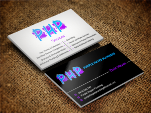 Diseño de Tarjeta de Presentación por Lanka Ama para este proyecto | Diseño: #10227813