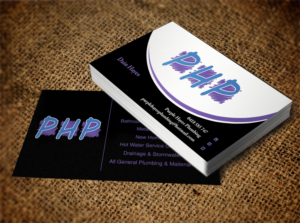 Diseño de Tarjeta de Presentación por Lanka Ama para este proyecto | Diseño: #10227820