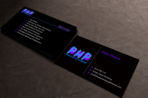 Business Card Design by Lanka Ama for this project | Design: #10227822