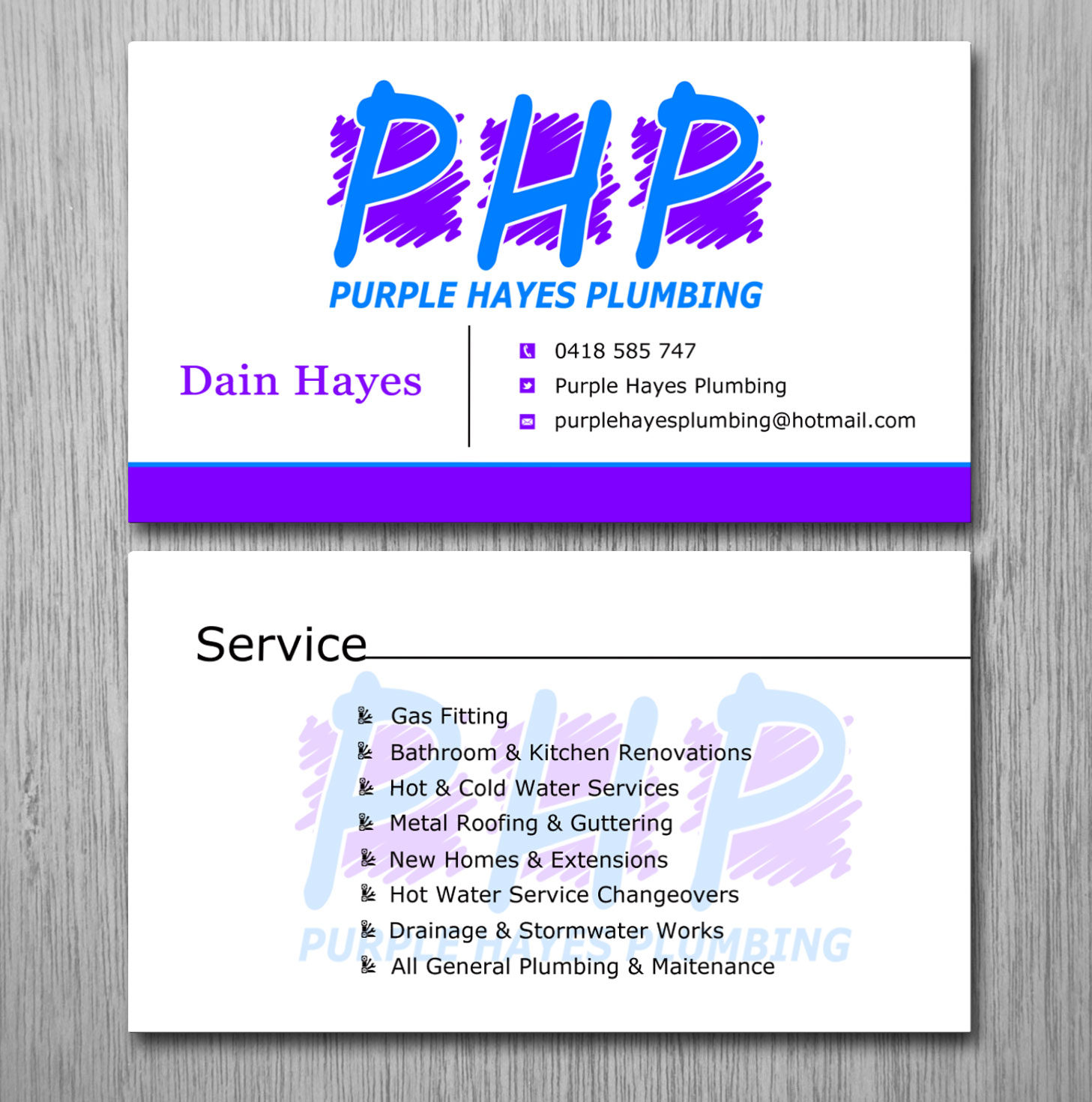 Business Card Design by Lanka Ama for this project | Design #10227825