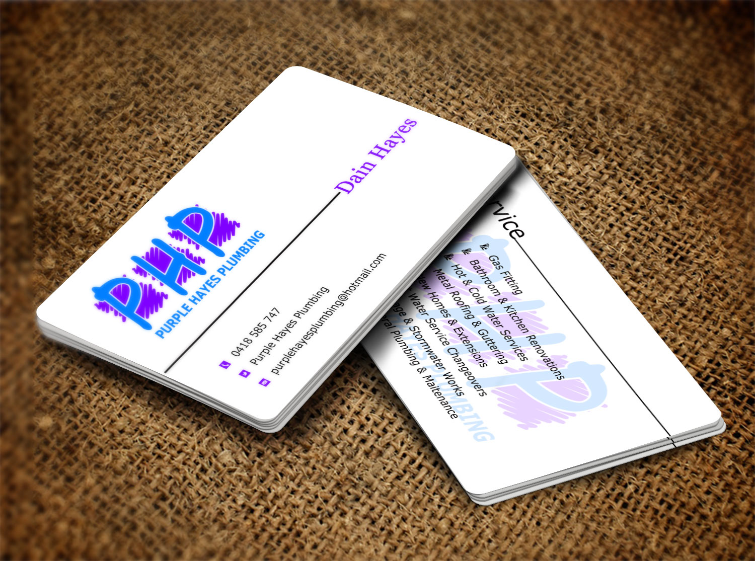 Business Card Design by Lanka Ama for this project | Design #10227834