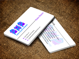 Business Card Design by Lanka Ama for this project | Design: #10227834