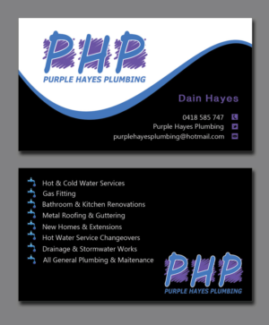 Business Card Design by Lanka Ama for this project | Design: #10227835