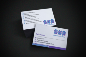 Business Card Design by Lanka Ama for this project | Design: #10227836