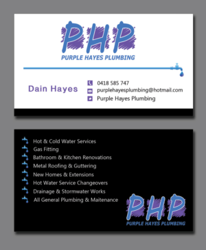 Business Card Design by Lanka Ama for this project | Design: #10227838