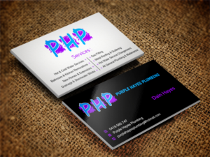 Business Card Design by Lanka Ama for this project | Design: #10289267