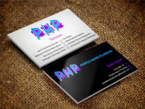 Business Card Design by Lanka Ama for this project | Design: #10289268
