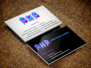 Business Card Design by Lanka Ama for this project | Design: #10289269