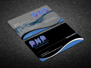 Business Card Design by Verified artistry for this project | Design: #10262095