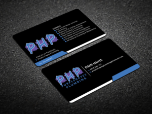 Business Card Design by Verified artistry for this project | Design: #10262105