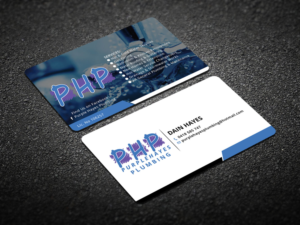 Business Card Design by Verified artistry (Design garden) for this project | Design: #10262108