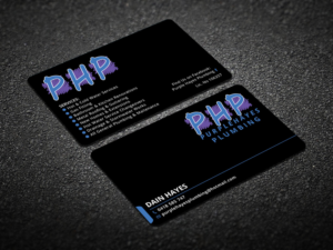 Business Card Design by Verified artistry (Design garden) for this project | Design: #10262109