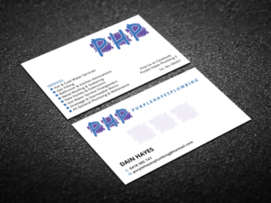Business Card Design by Verified artistry (Design garden) for this project | Design: #10262110