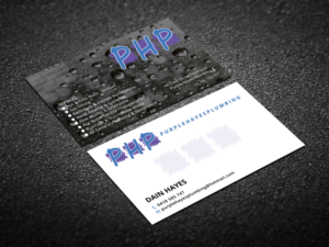 Business Card Design by Verified artistry for this project | Design: #10262112