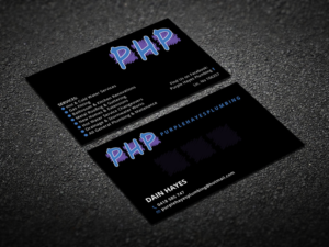 Business Card Design by Verified artistry (Design garden) for this project | Design: #10262113