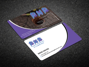 Business Card Design by Verified artistry (Design garden) for this project | Design: #10262115