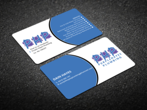 Business Card Design by Verified artistry (Design garden) for this project | Design: #10262119