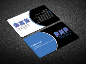 Business Card Design by Verified artistry for this project | Design: #10262121