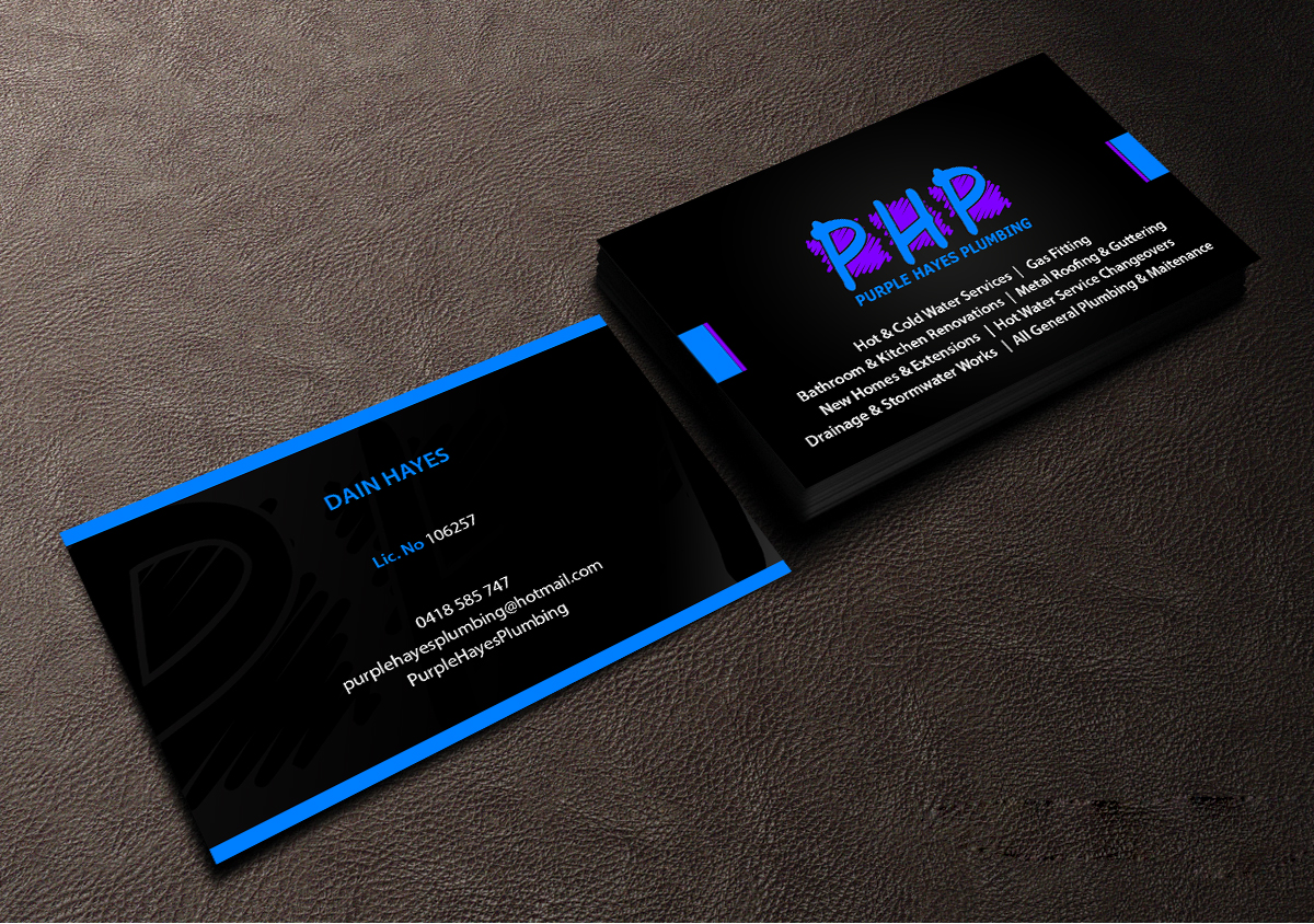 Diseño de Tarjeta de Presentación por Creations Box 2015 para este proyecto | Diseño #10229218