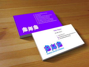 Business Card Design by Creations Box 2015 for this project | Design: #10229220