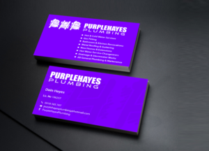 Business Card Design by Creations Box 2015 for this project | Design: #10229221
