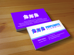Business Card Design by Creations Box 2015 for this project | Design: #10229223