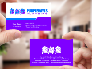 Business Card Design by Creations Box 2015 for this project | Design: #10229225