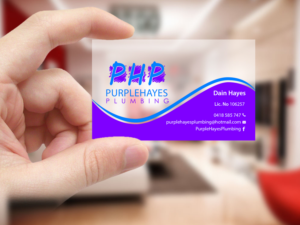 Business Card Design by Creations Box 2015 for this project | Design: #10229228