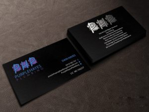 Business Card Design by Creations Box 2015 for this project | Design: #10229230