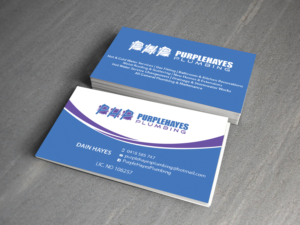 Business Card Design by Creations Box 2015 for this project | Design: #10229232
