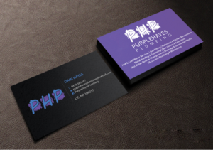 Business Card Design by Creations Box 2015 for this project | Design: #10229236